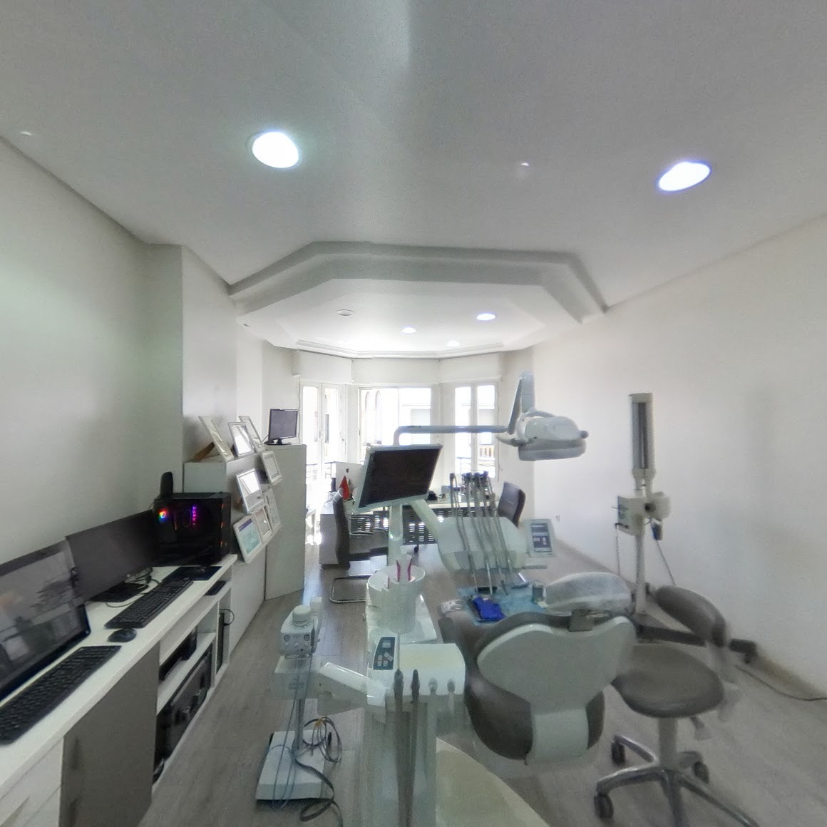 Cabinet Dr. Bouzekri 1