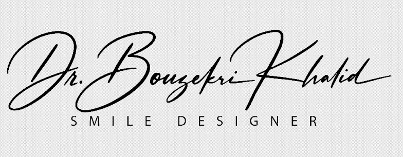 Dr. Bouzekri — Cabinet Dentaire